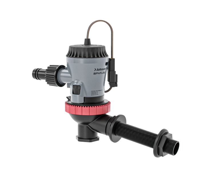 Aqua O₂ Cartridge Aerator Pump