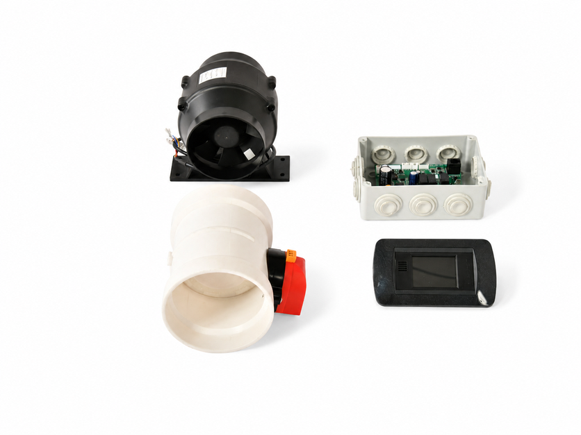 Multinone Control Kit