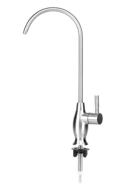 Stainess steel 304 one way faucet