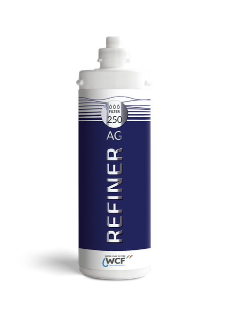 REFINER Ag