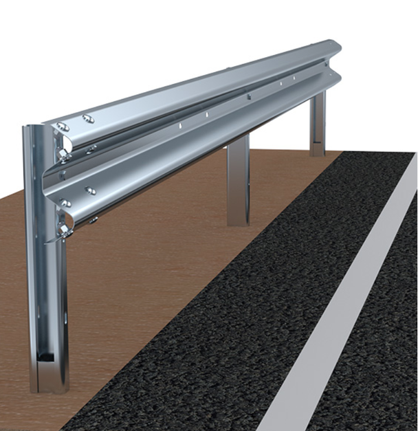 Road Safety Barriers
