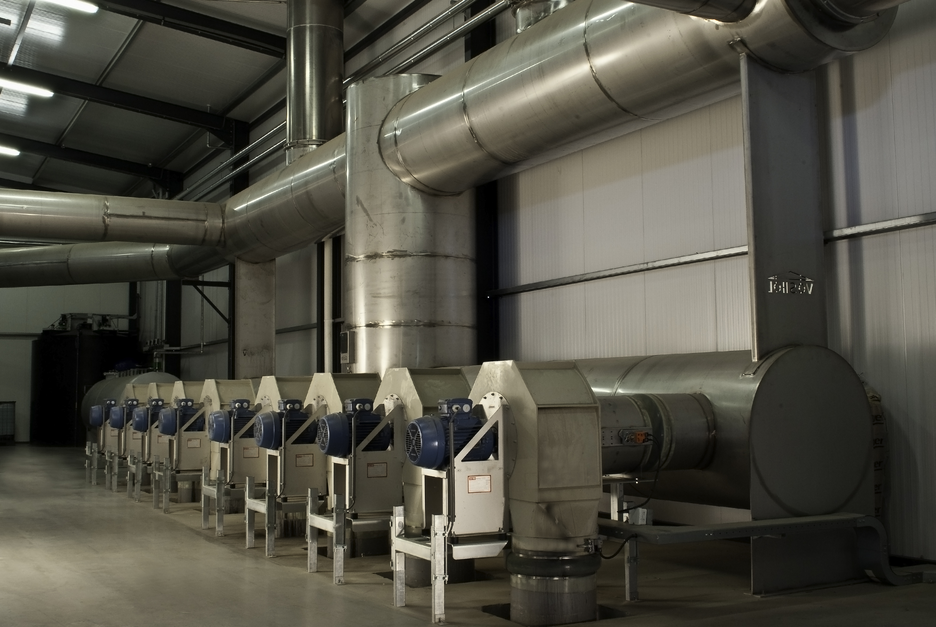 CO2 dosing units