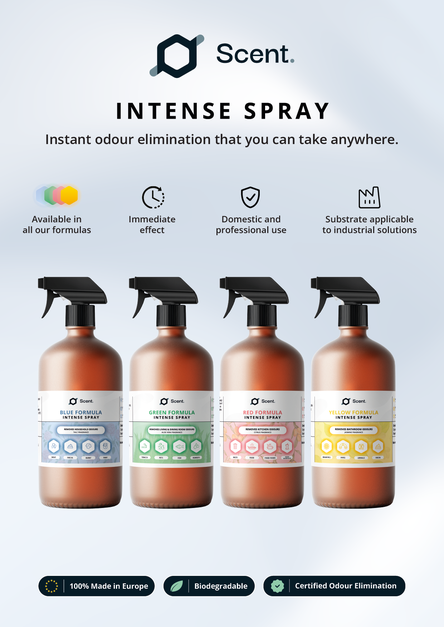 Intense Spray