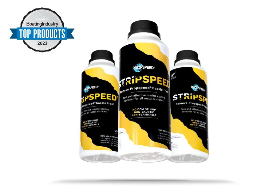 Stripspeed