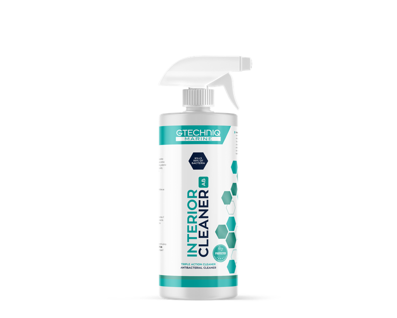 Interior Cleaner