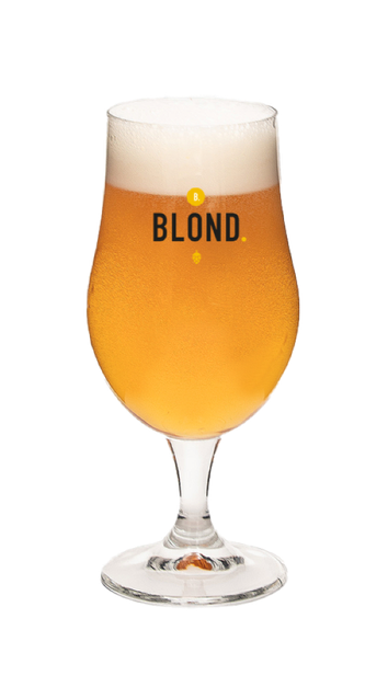 Horecabier Blond bier fust 20 liter - € 58,75