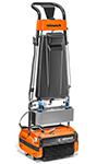 ROTOWASH CORDLESS