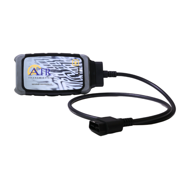 ATR Remote Interface