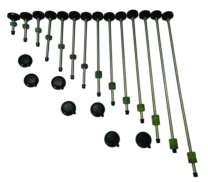 Resisitive Level Sensor