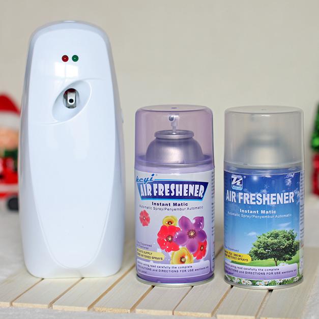 Air Freshener Dispenser