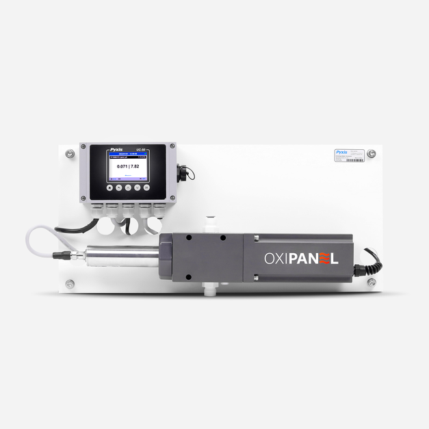 OXIPANEL™ Oxidizer + pH Panel Solution