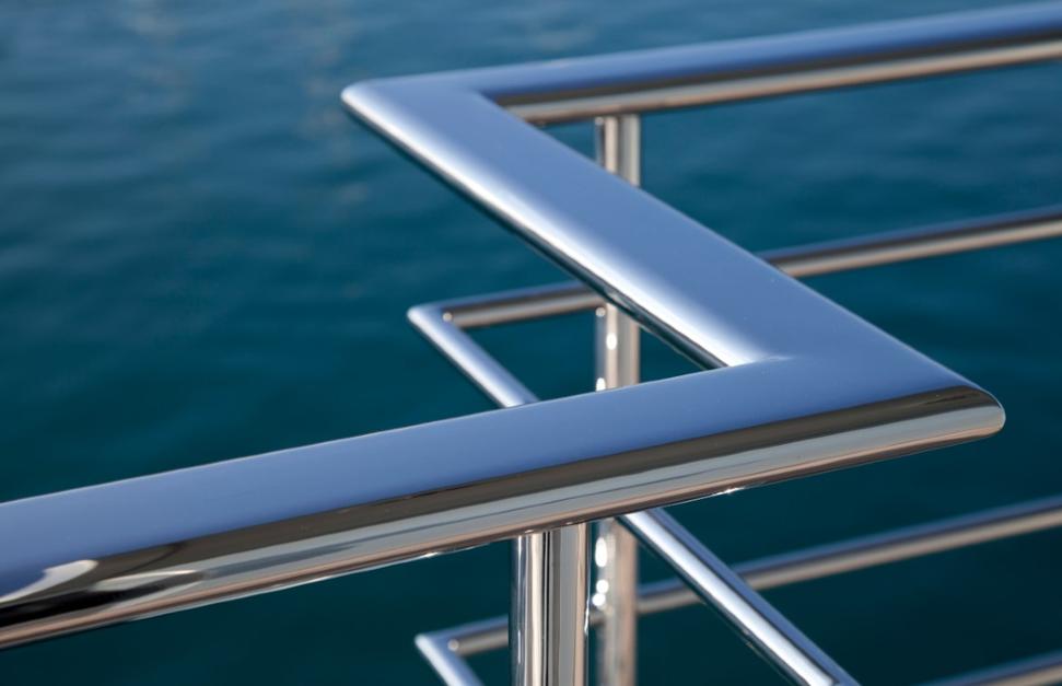 railings and handrails