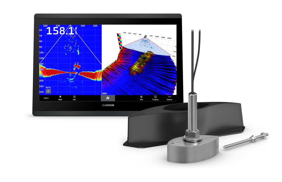 Panoptix™ PS70 Transducer