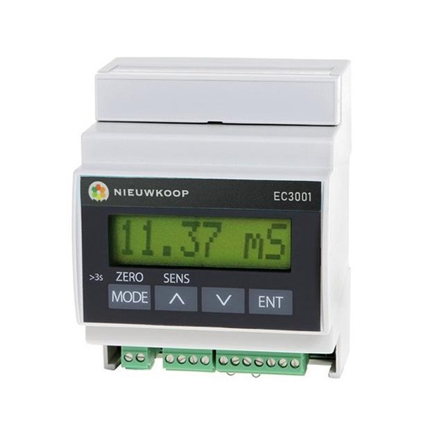 EC transmitter, 4-20mA, RS485 – Modbus