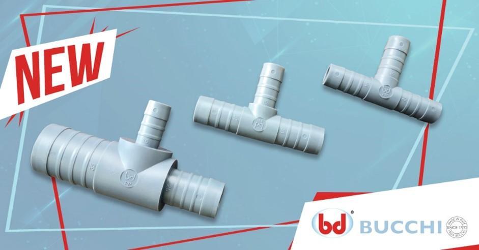 CONNECTOR FITTINGS FOR HOSES