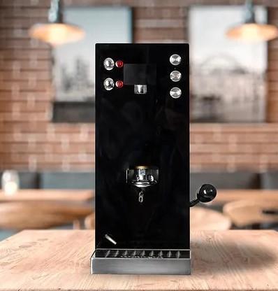 Wat&Co - sparkling water dispenser and espresso coffe