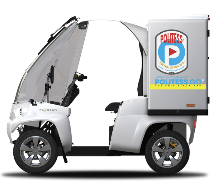 Politess® Go