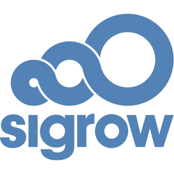 Company logo