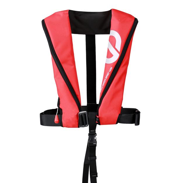 Ocean Safety Sport 165N ADN