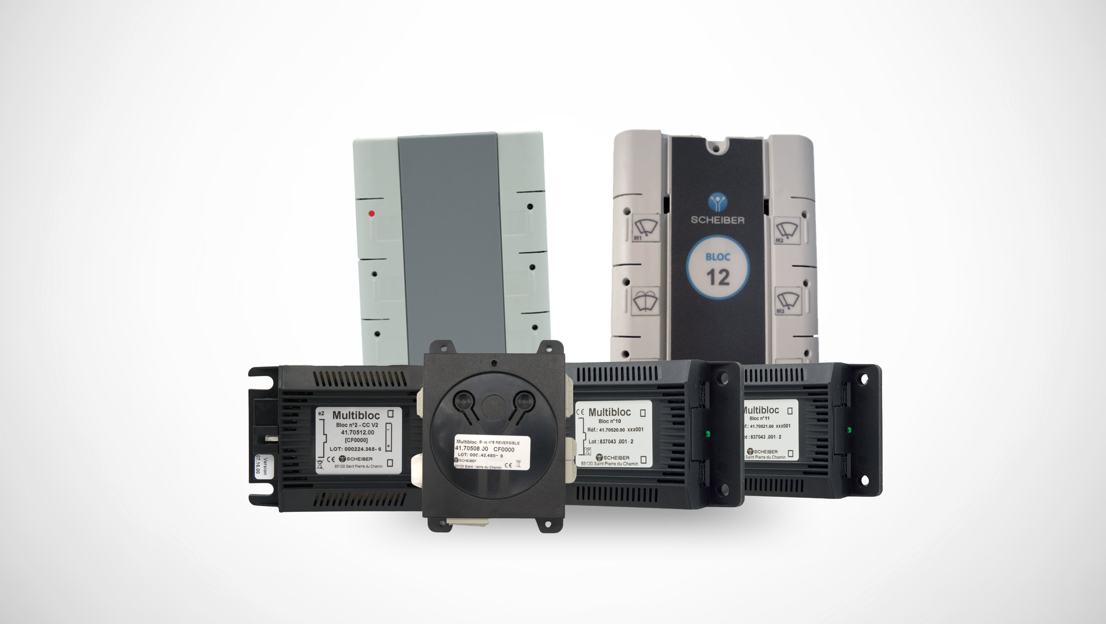 MULTIBLOC