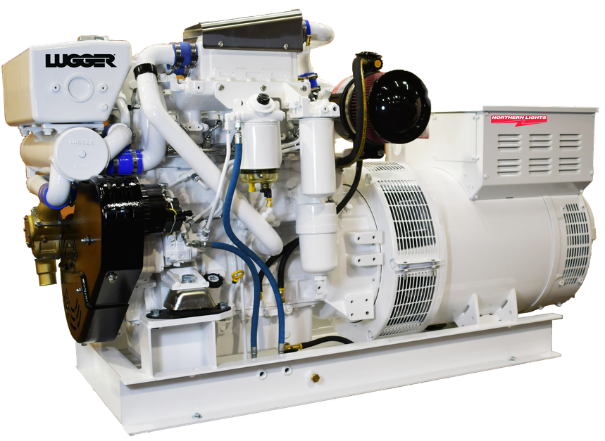 M4105A Series