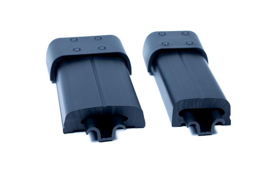 Universal Boat Profile with Mounting Kit