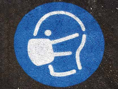 STENCILS FOR HEALTH CRISIS