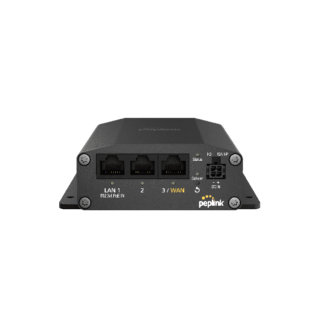 Peplink MAX BR1 Mini 5G