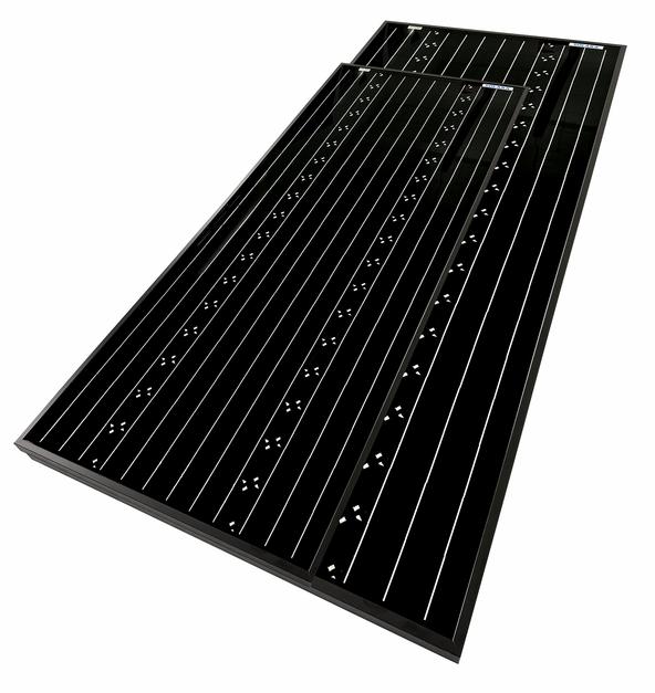 Solara Power S-Series HV Deluxe with ASD technology