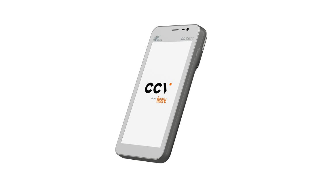 CCV Compact A77