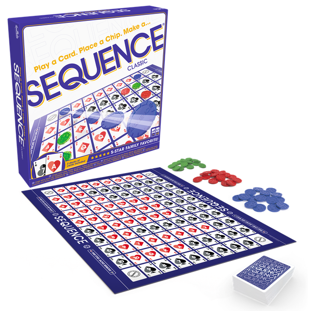 Sequence