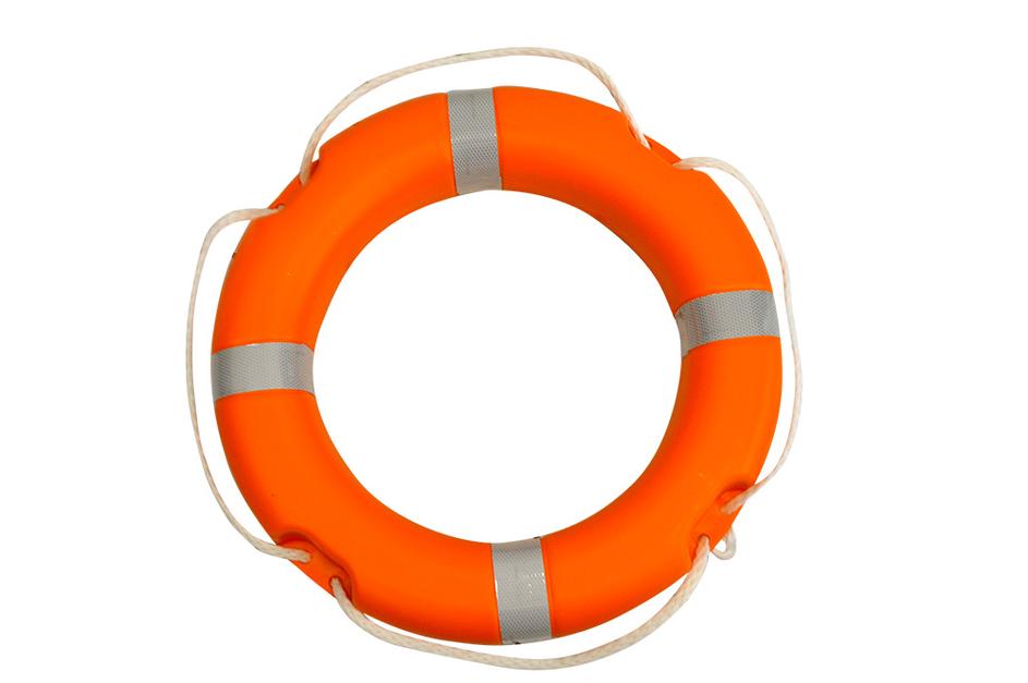 LIFEBUOYS SOLAS-MED (EVAL Code 00557)