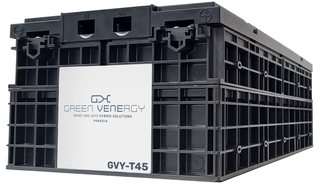 GVY T45