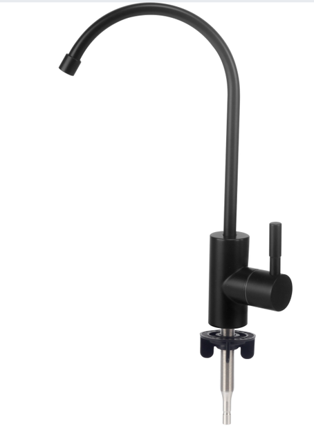Stainess steel 304 one way faucet