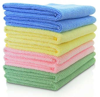 Microfiber Terry Cloths