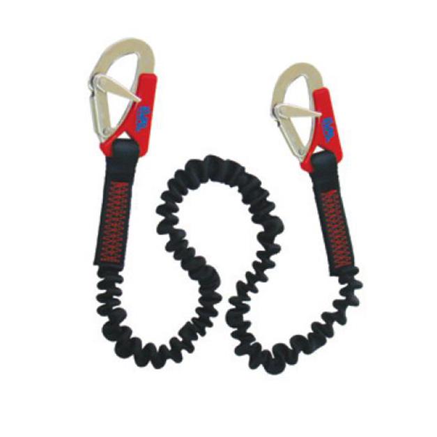 SAFETY LINES EN ISO 12401 (EVAL Code 02943)