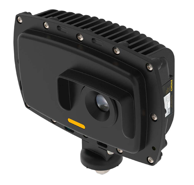 AGD 650 Dual Lane Stop-Line Detector