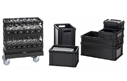 BLACK LINE collectie