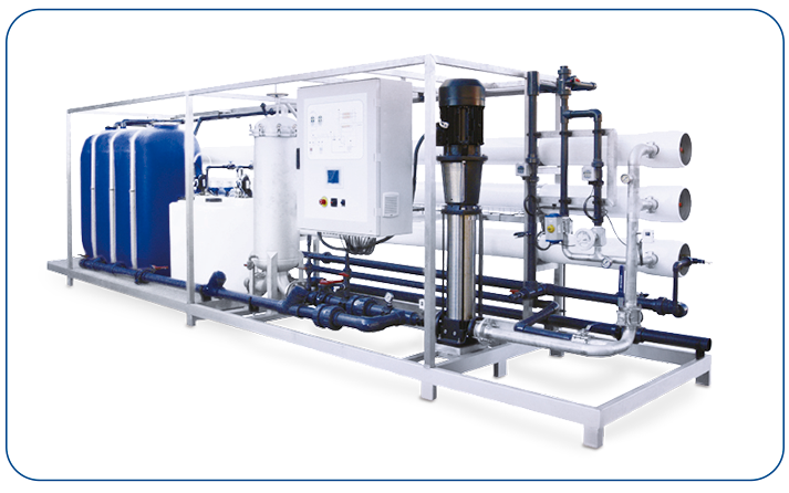 MEMBRANE TECHNOLOGY