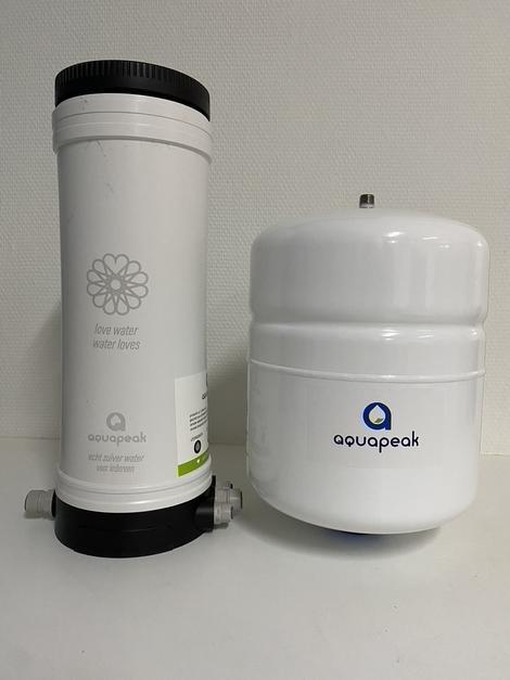 Pure & Vital Water For Everyone, at home