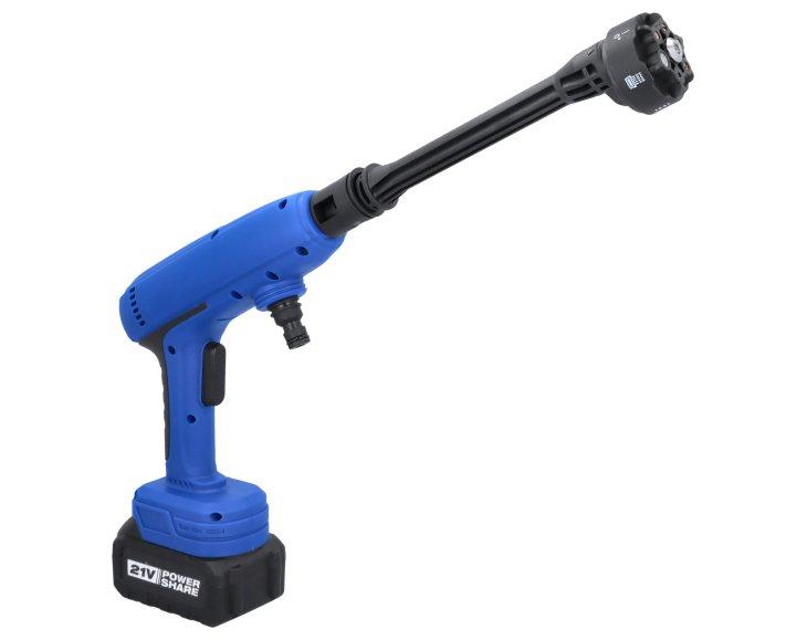 Pressure Cleaning Gun