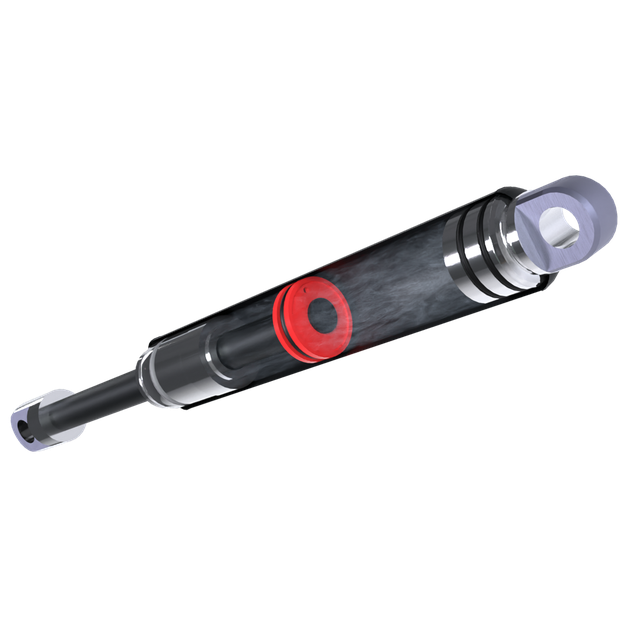 Gas springs