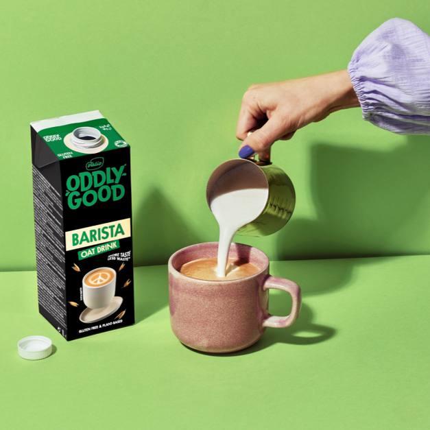 ODDLYGOOD