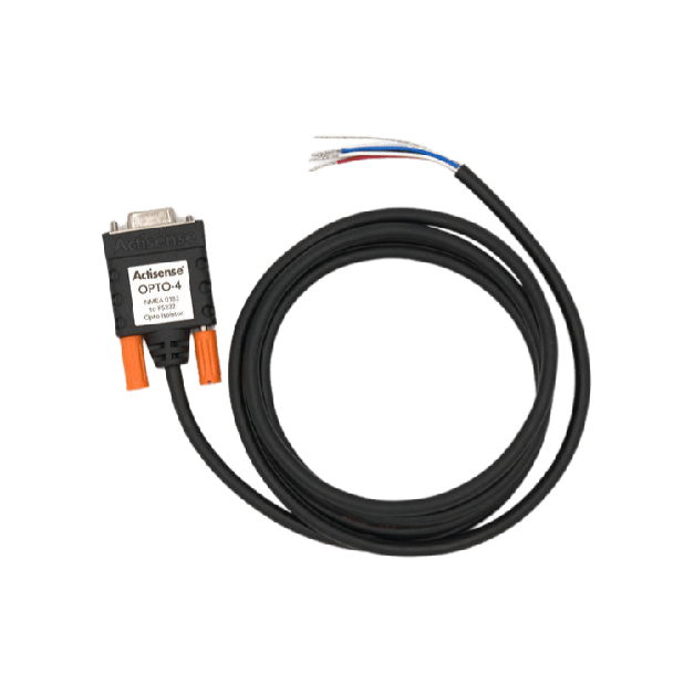 OPTO-4 Serial Opto Isolator