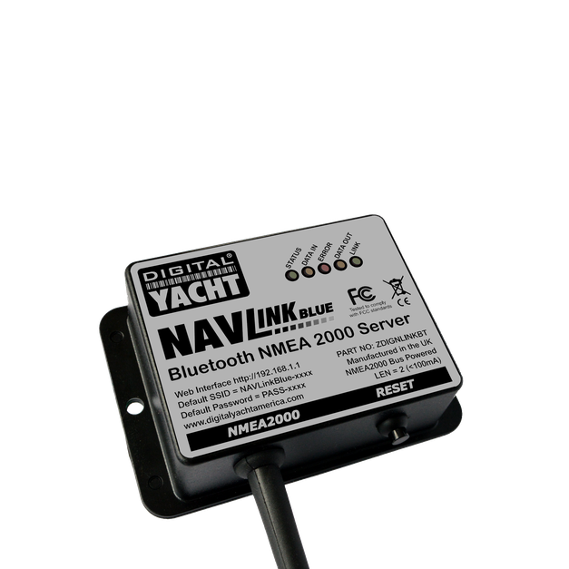 Digital Yacht NavLINK Blue