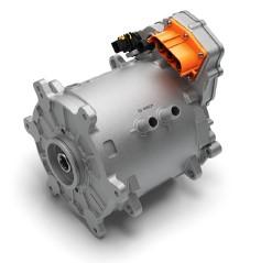 Seperate motor-generator SMG 180