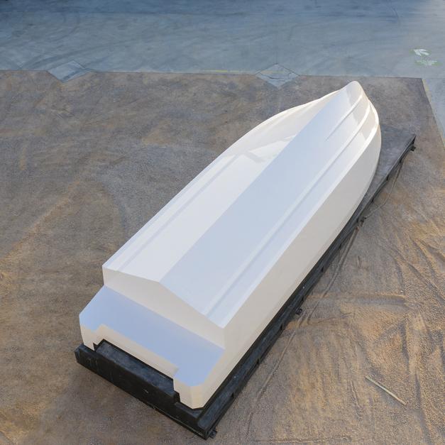 Plug & Mold Production