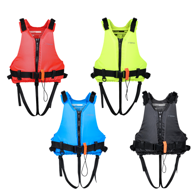 Typhoon Essential 50N Buoyancy Aid