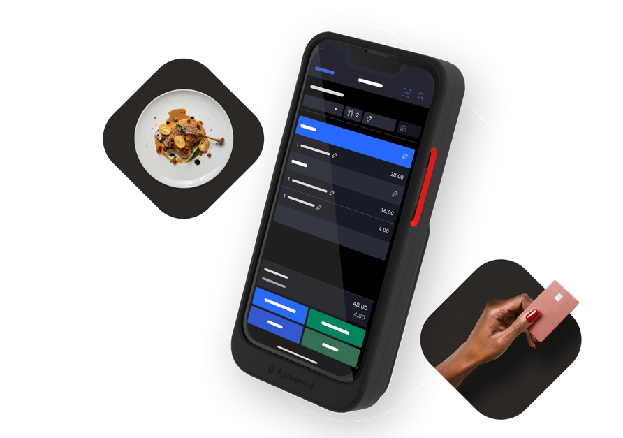 Lightspeed Tableside