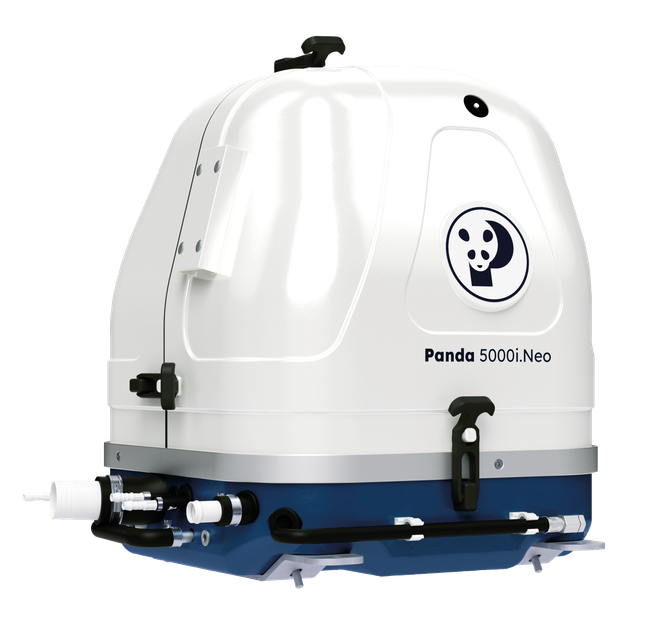 Panda 5000i.Neo PMS